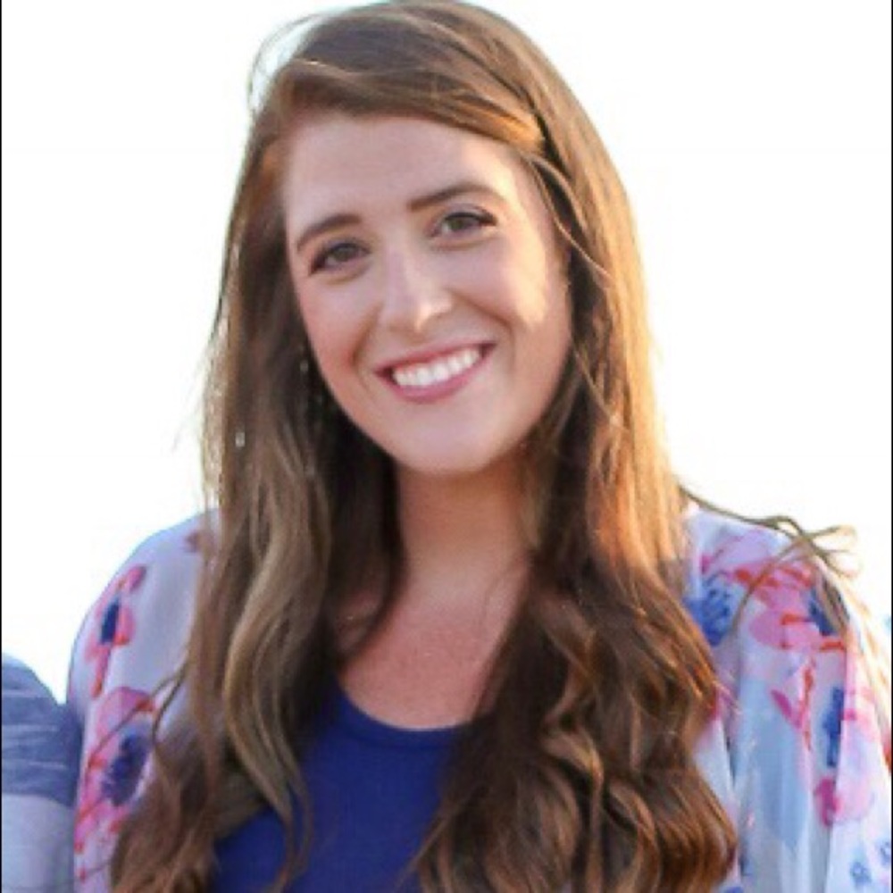 Meet your Posher, Jillian